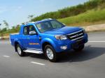 Ford Ranger Wildtrak Open Cab 2009 года (TH)